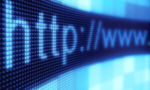 قطعی گسترده اینترنت در آمریکا