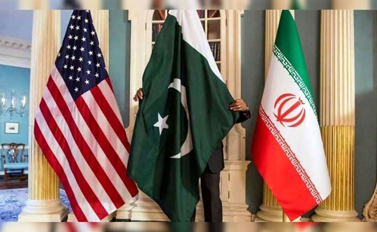 افشاگری وال استریت ژورنال از دور جدید مذاکرات آمریکا و ایران