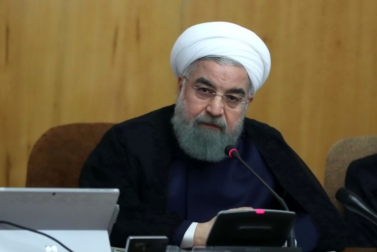 واکنش روحانی به جنایات وحشیانه علیه مسلمانان 