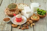 کاهش استرس با مصرف این خوراکی ها