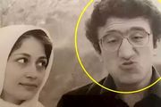 می دانید این آقا کدام بازیگر معروف سینما و تلویزیون است!