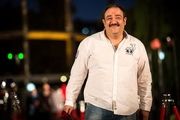 «مهران غفوریان» به شبکه نسیم می‌آید