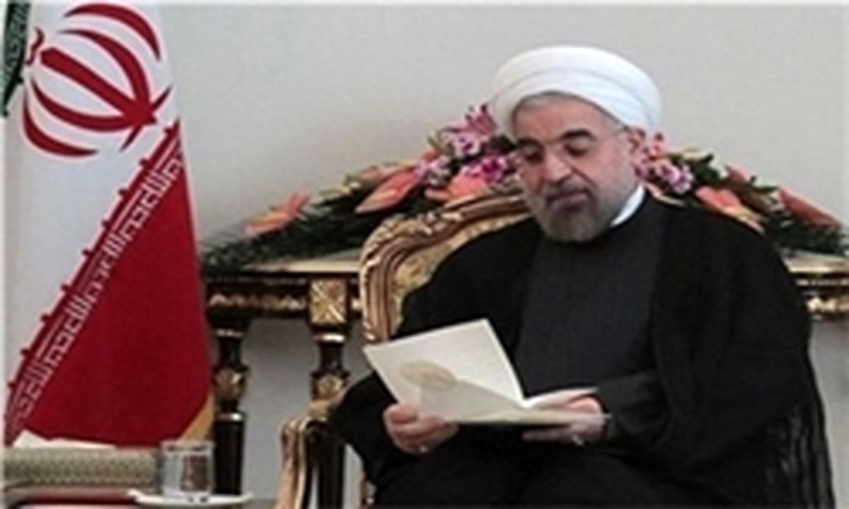 پیام تبریک روحانی به مناسبت سالگرد استقلال لیبریا
