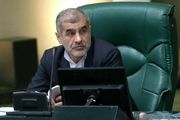 واکنش نیکزاد به اظهارات امروز حسن روحانی