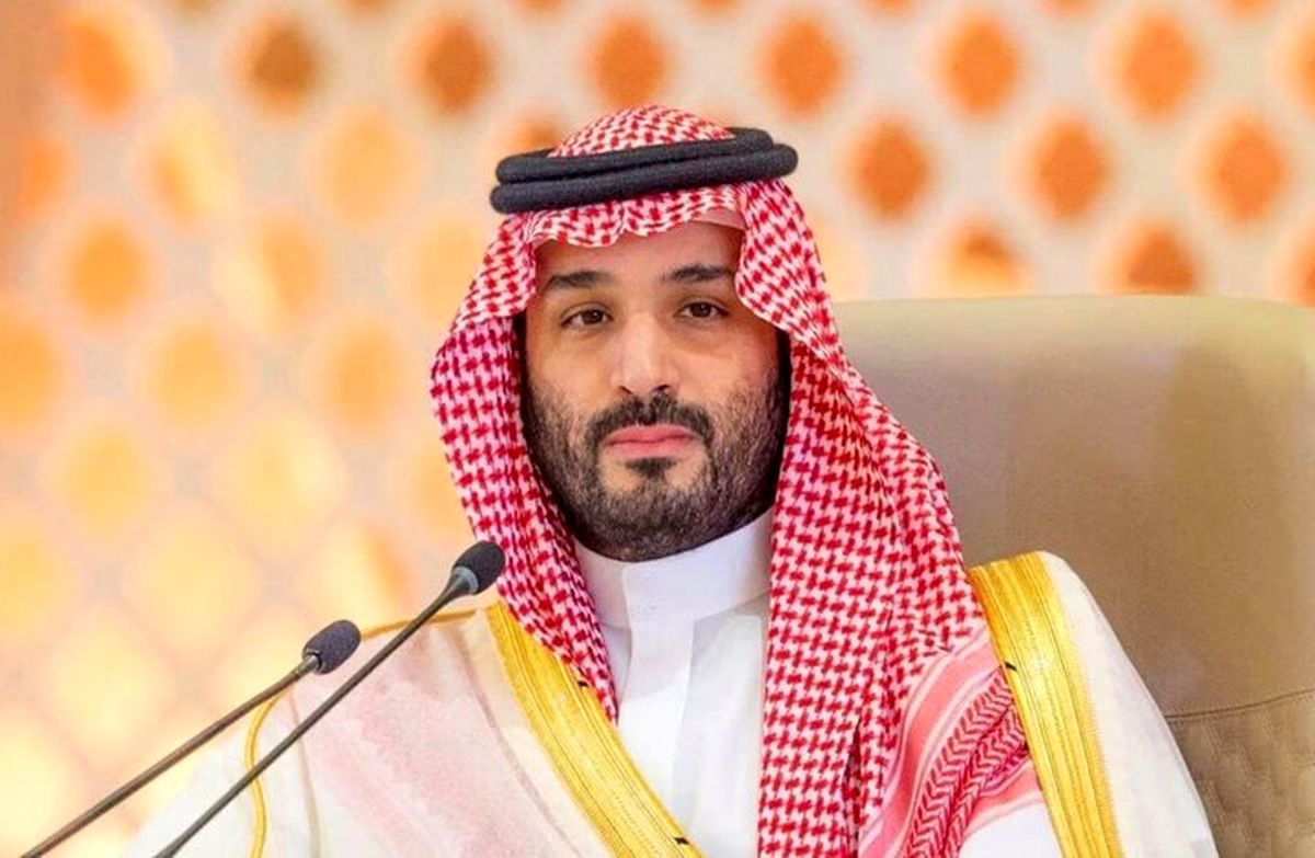 خشم ریاض از این اقدام تل‌آویو