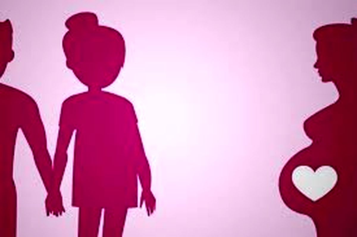 استفاده از رحم اجاره‌ای شامل چه کسانی می‌شود؟
