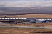 حملات پهپادی به پایگاه آمریکا در کردستان عراق