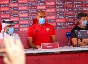 خط و نشان گلر بحرین برای ایران
