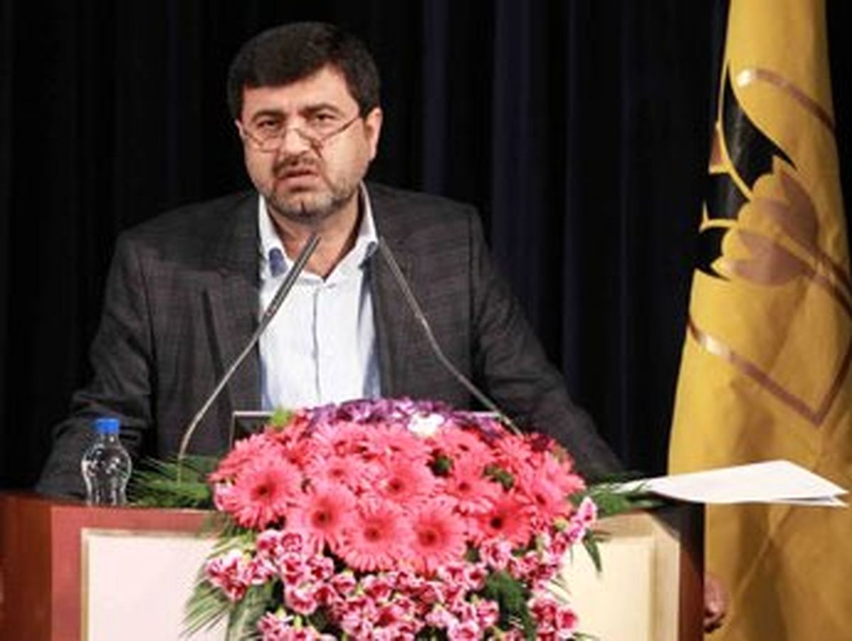 انتخاب مجدد دکتر پرویزیان به عنوان رییس کانون بانک‌های خصوصی 