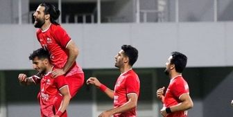 ساعت بازی امروز تراکتور و پاختاکور ازبکستان