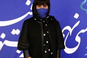 پاسخ قاطع «الناز شاکردوست» به درخواست یک عکاس/ فیلم