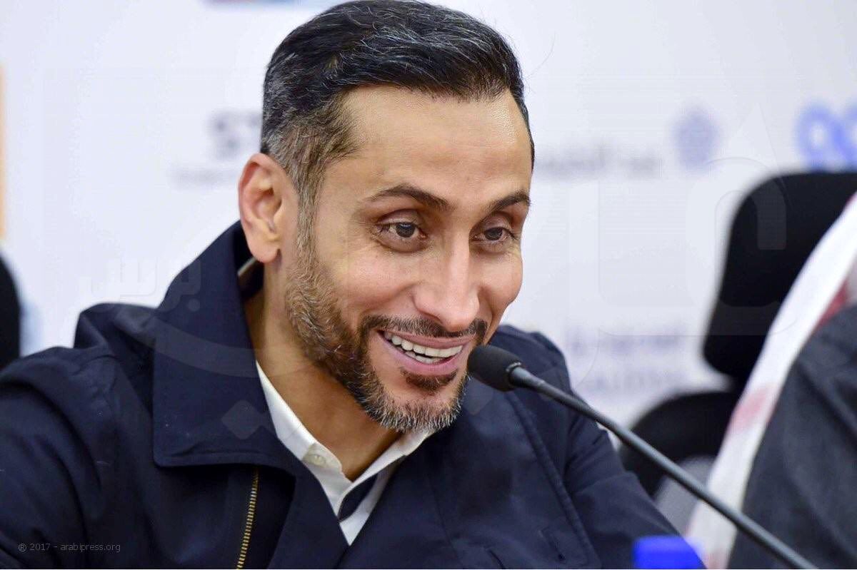 اتفاقی که قبل بازی با استقلال در باشگاه الهلال افتاد