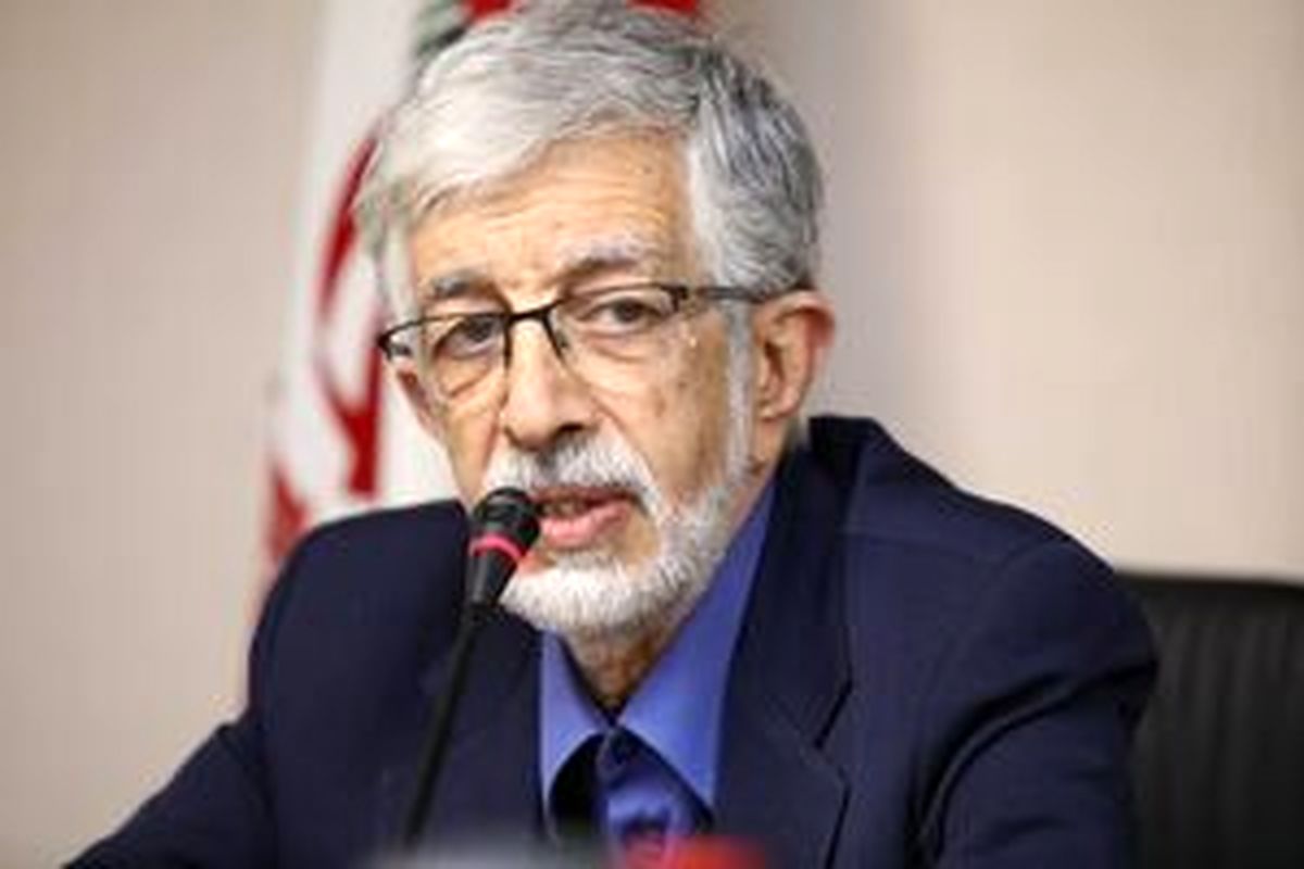  نظر حدادعادل درمورد رهبری آیت‌الله سیدمجتبی خامنه‌ای
