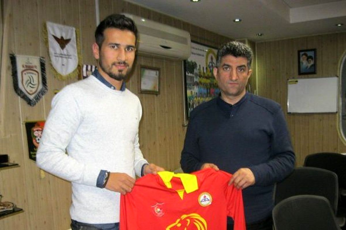 سورپرایز نفتی ها برای پرسپولیس