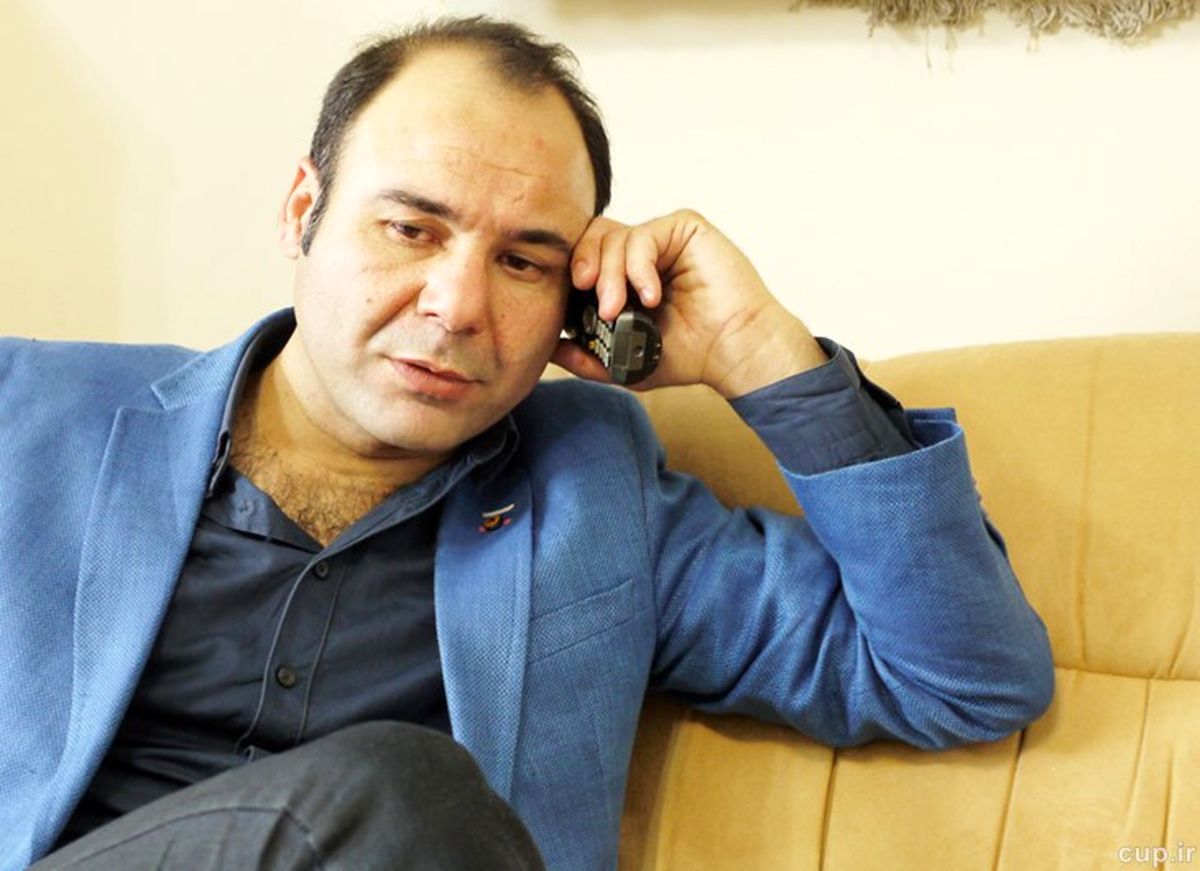 بختیاری‌زاده سرمربی تیم ملی جوانان شد
