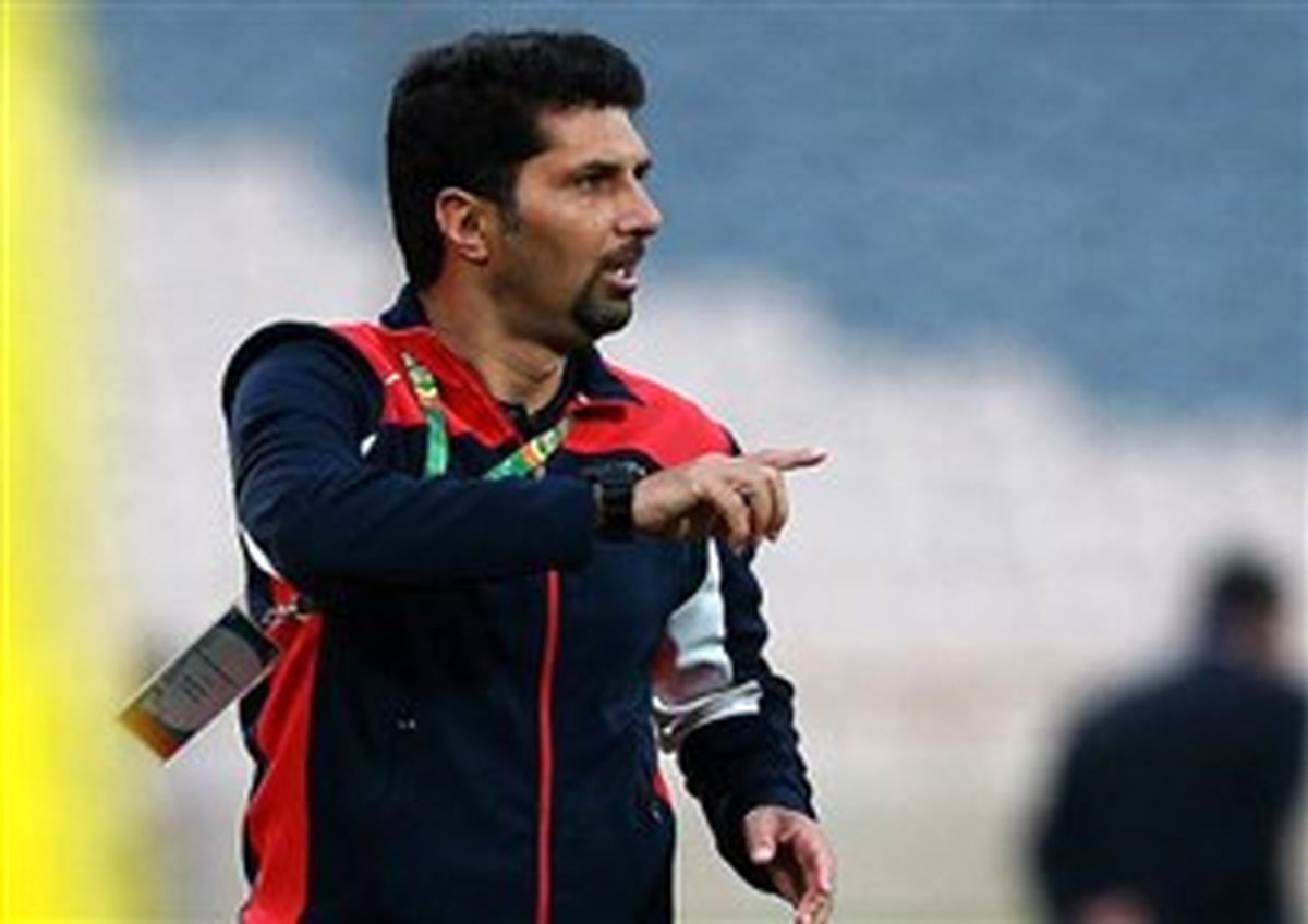 پرسپولیس مشکل تراکتورسازی پارسال را دارد 