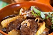 اگر طرفدار جگر مرغ هستید این مطلب را بخوانید