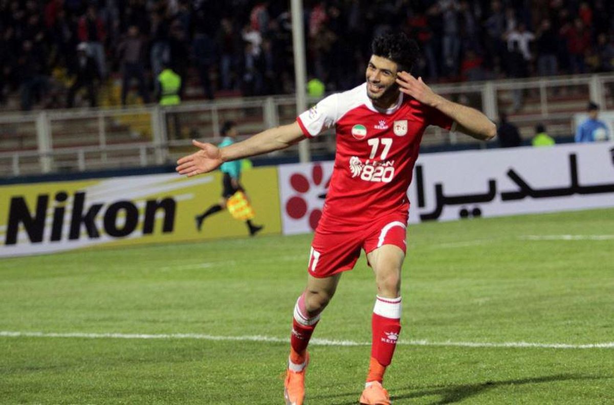 رونمایی از اولین خرید گل‌محمدی برای پرسپولیس؛ جذب یک فوق ستاره