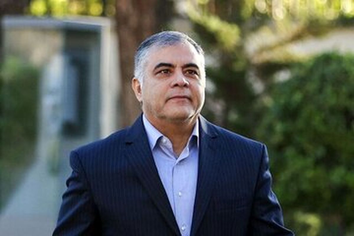 واکنش وزیر نفت به احتمال باز شدن پای آمریکا به معامله نفت ونزوئلا
