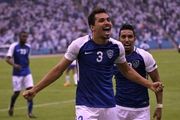 ترکیب احتمالی الهلال مقابل پرسپولیس