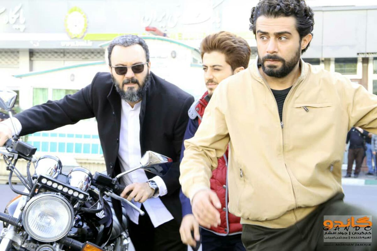 تازه ترین خبرها از سریال پربازیگر «گاندو» /عکس