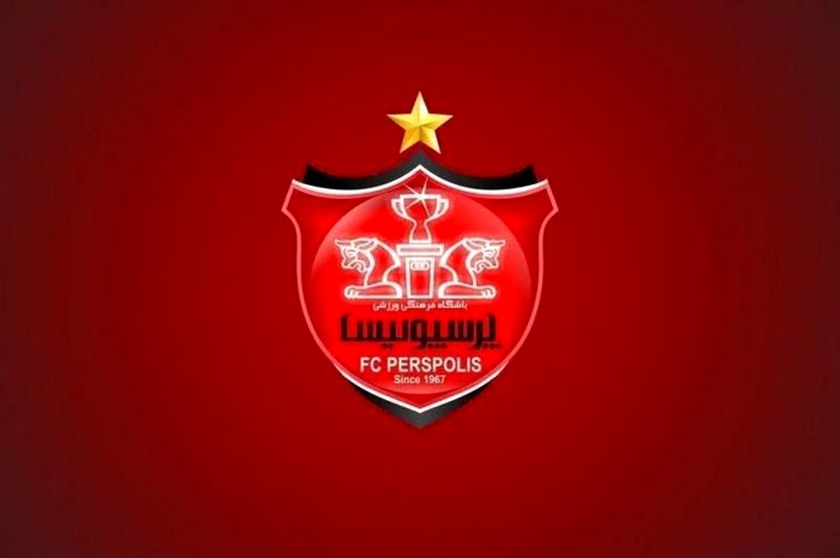 قطعی شدن غیبت دو بازیکن پرسپولیس مقابل گل‌گهر