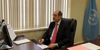 شورای امنیت مشوق رژیم صهیونیستی برای تجاوز به سوریه است