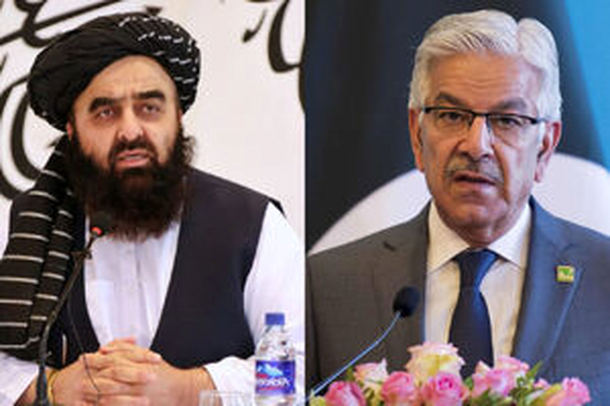 طالبان: با افغانستان بازی نکنید