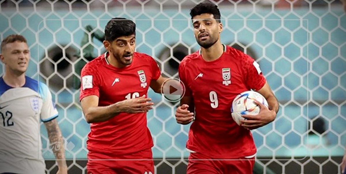 طارمی در فهرست نامزدهای کفش طلای جام جهانی+عکس