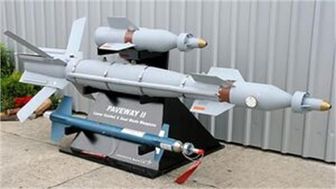 مخالفت نمایندگان دموکرات با فروش بمب‌های نقطه زن به عربستان