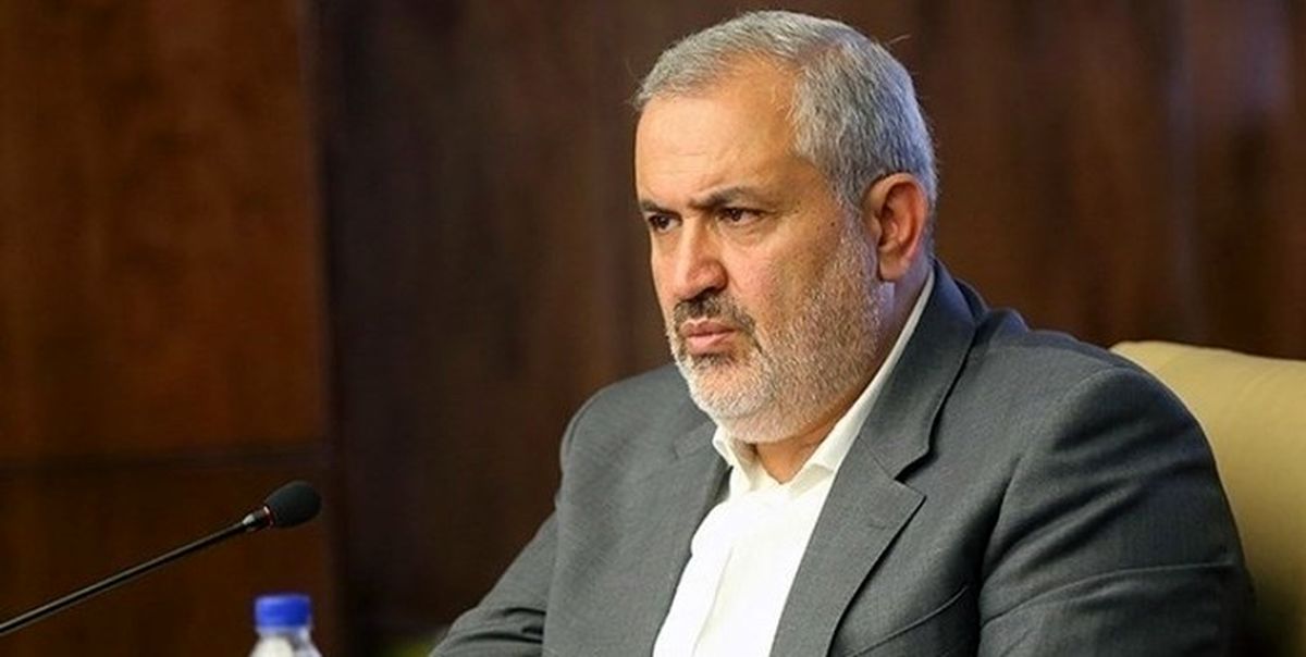 وزیر پیشنهادی صمت به مجلس معرفی شد