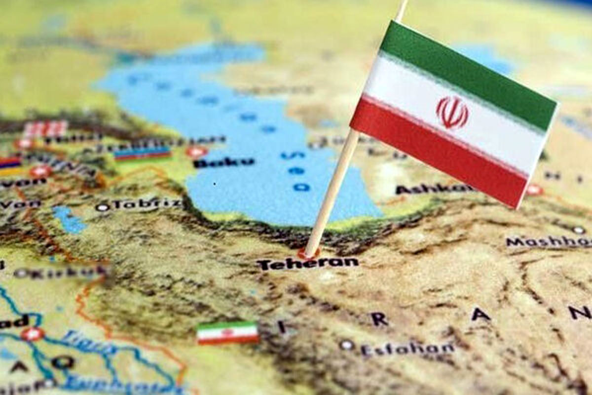 تاکید رسانه روسی بر قدرت ایران مقابل آمریکا و تل‌آویو