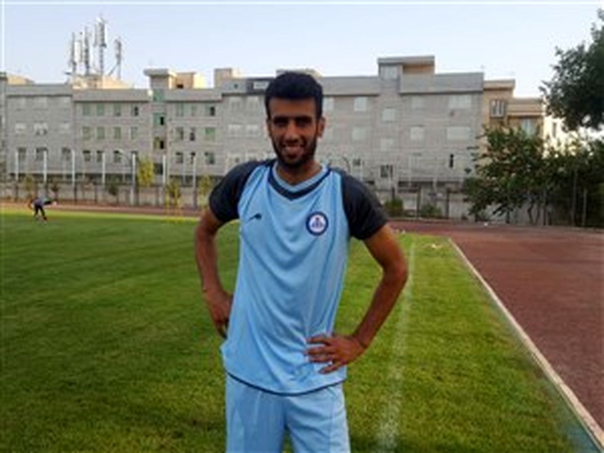 فرهاد مجیدی به استقلال شوک داده است