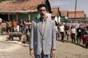 «ساشا بارون کوهن» پیشنهادش به ترامپ را پس گرفت
