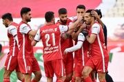 
اظهارات مدیرعامل ون‌پارس بعد از شکست از پرسپولیس
