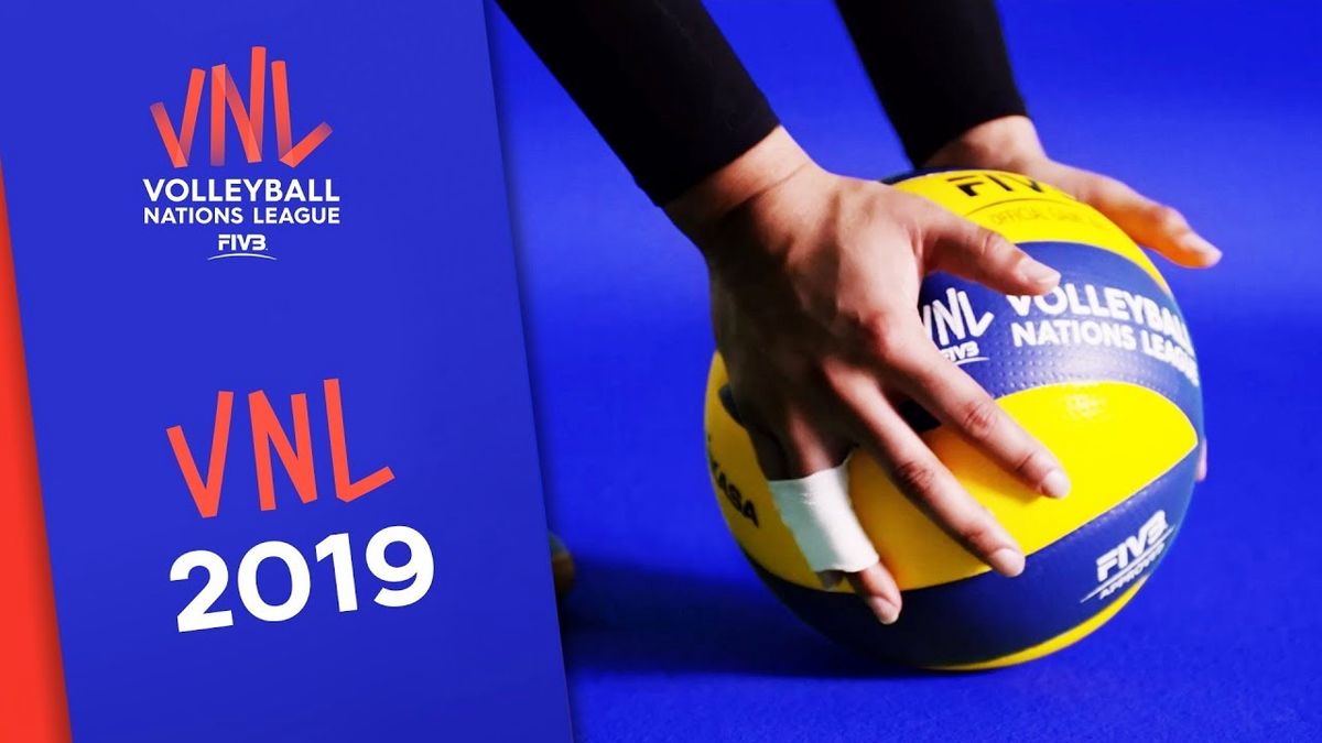 شکایت فدراسیون والیبال لهستان از ایران به FIVB