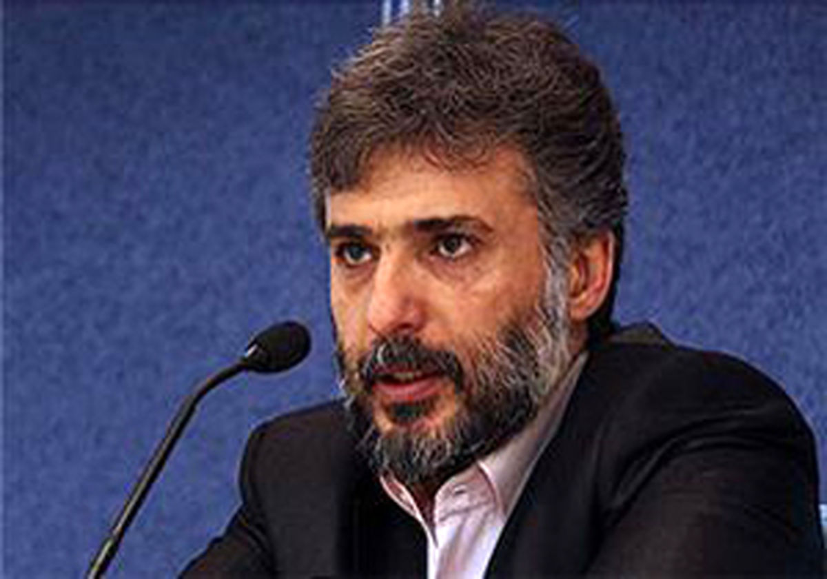 هاشمی: چرا می‌گویید نمایش مذهبی مخاطب ندارد؟ 