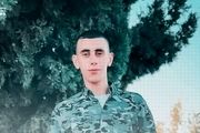 شهادت یک جوان فلسطینی به ضرب گلوله نظامیان صهیونیست در الخلیل