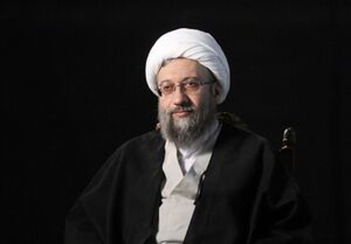 
واکنش آملی لاریجانی به انتخاب شهردار نیویورک
