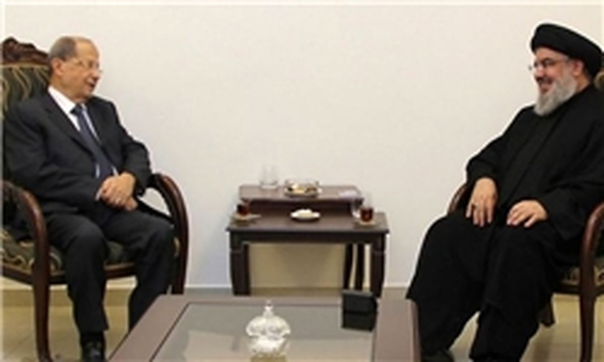 تصمیم «حریری» به حمایت از «میشل عون» نشانگر کاهش نقش عربستان در لبنان است
