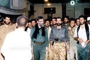 بزرگترین پاسدار اسلام زمان ما