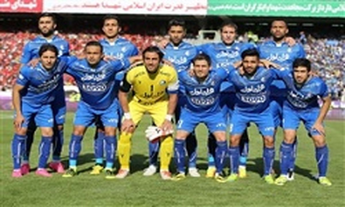 منصوریان با یک سوپرایز به مصاف ملوان نوین می رود