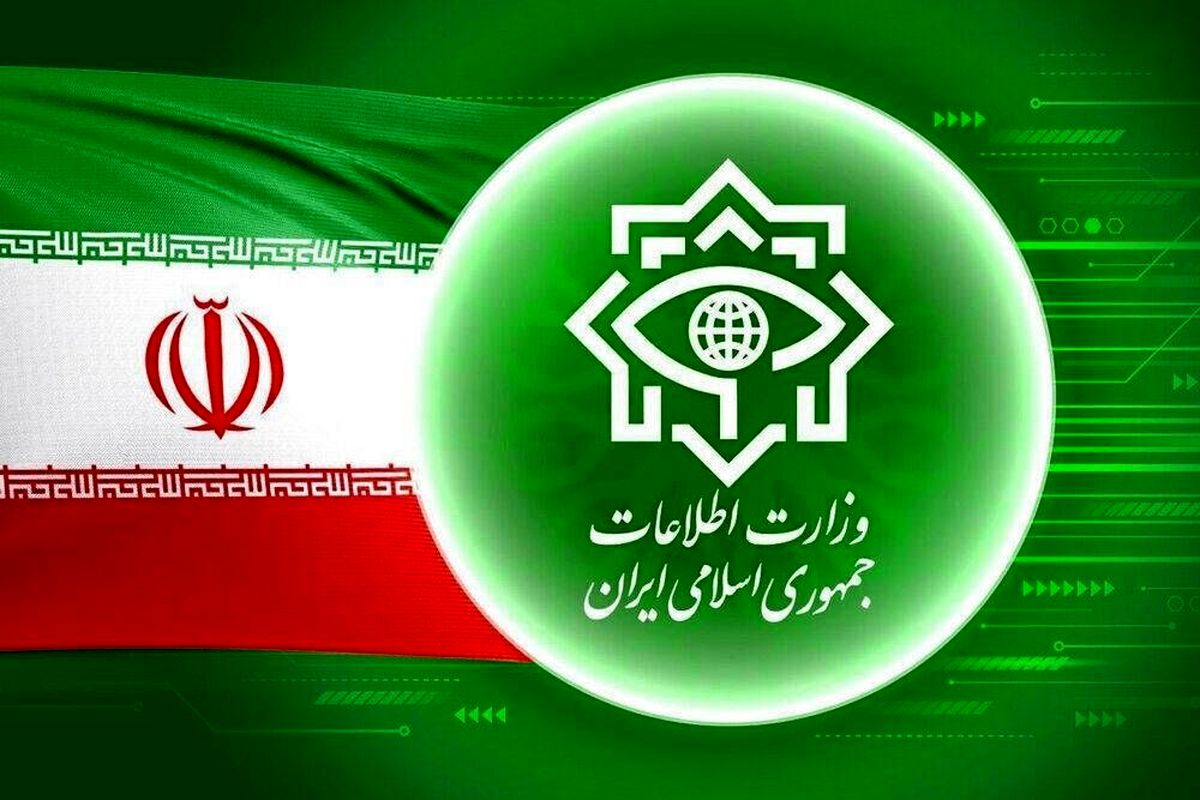 بازداشت ۳۰ مزدور رژیم صهیونی درهمدان، لرستان و کرمان