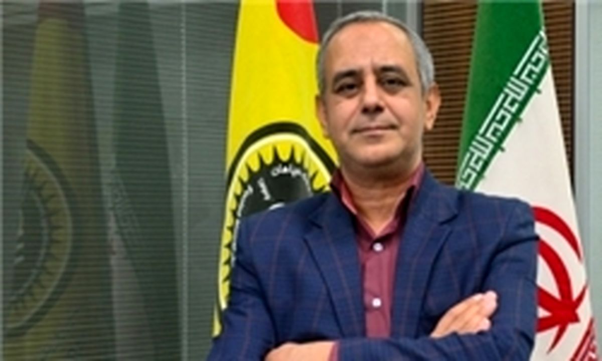 حاضرم مدافع تیمم را به استقلال بدهم