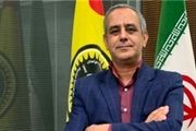 سرمربی تیم ملی هندبال در رأس مدیریت باشگاه اصفهانی