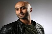 شهروز دل افکار بازیگر نقش جواد در «قورباغه»/ تصاویر