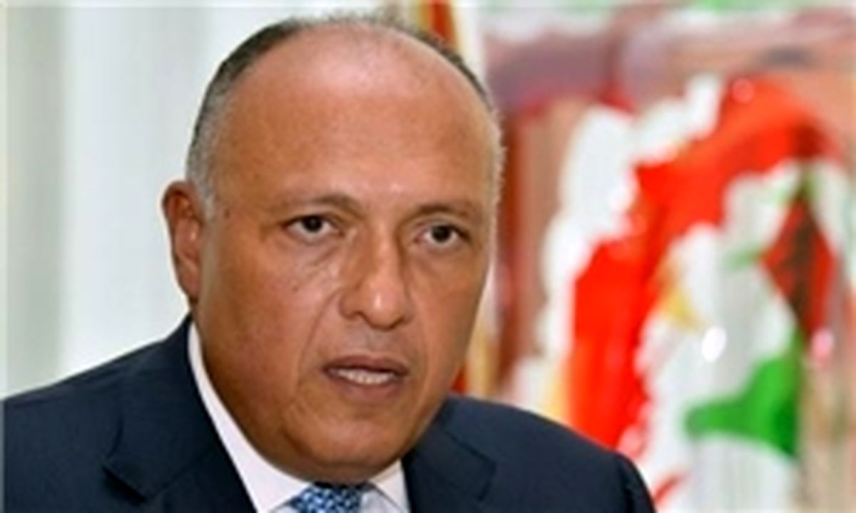 مصر: از عربستان حمایت می کنیم