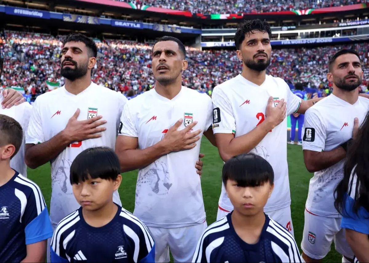 ایران و مصر به تساوی رسیدند؛ معادله صعود پیچیده شد