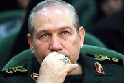 انتقام خون پاسداران شهید را میگیریم