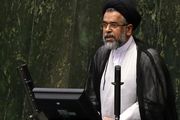 گزارش وزیر اطلاعات درباره موضوع نفوذ و جاسوسی در کشور 